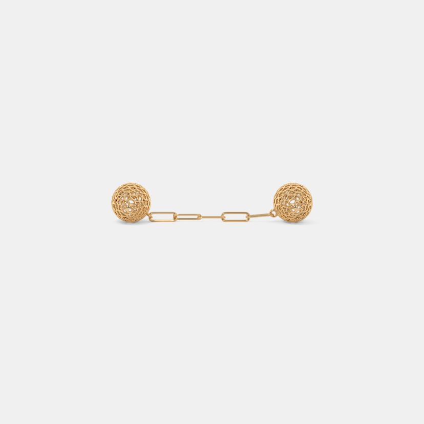 The Caliver Cufflinks For Him - image 5