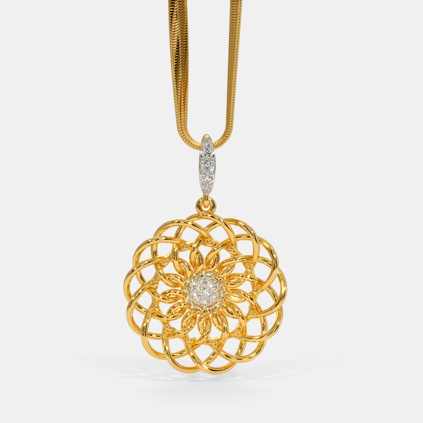 The Dhyeya Pendant - image 5