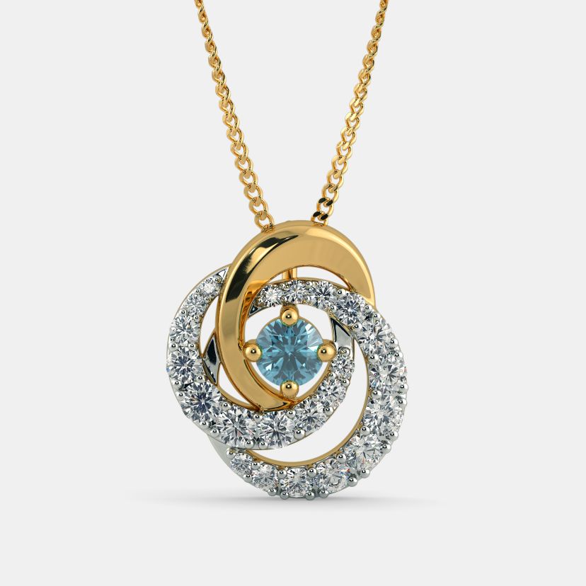 The Azura Pendant - image 7