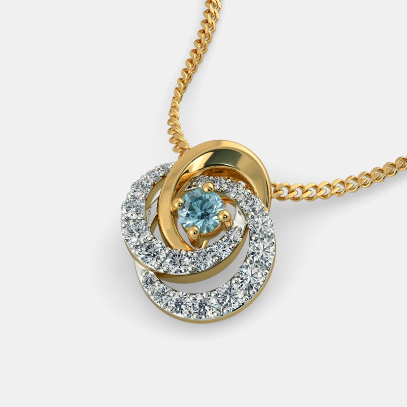 The Azura Pendant - image 8