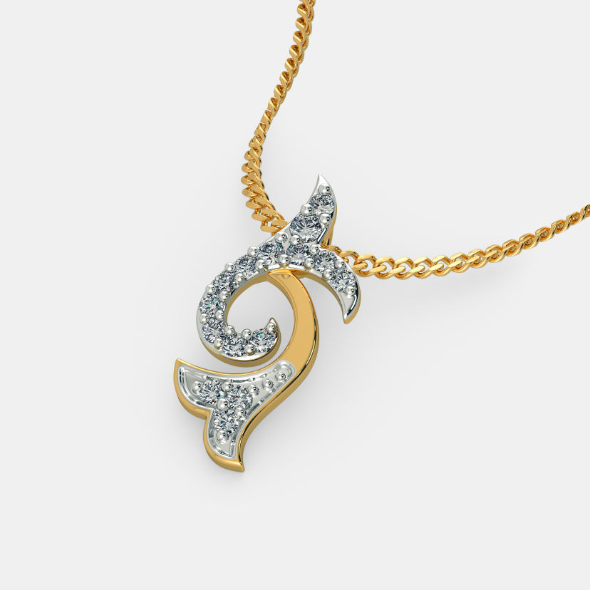 The Bluhen Pendant - image 7