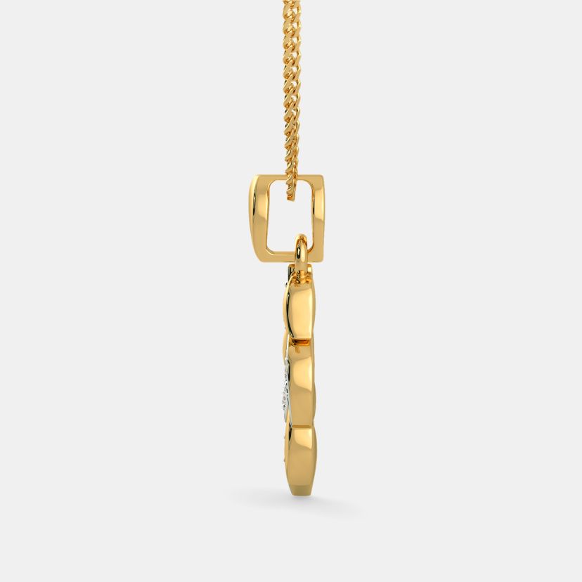 The Yumalis Pendant - image 4
