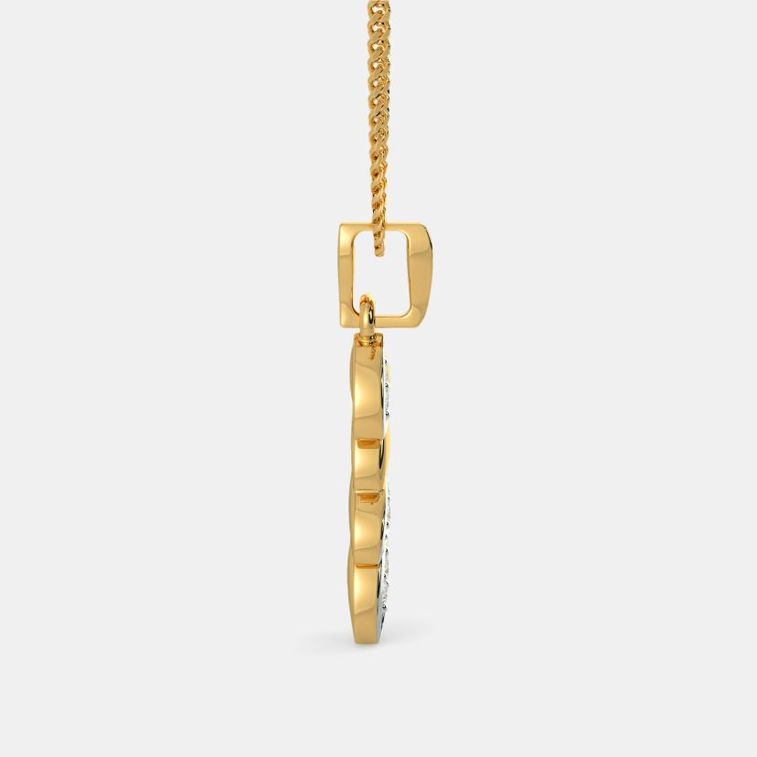 The Yumalis Pendant - image 6