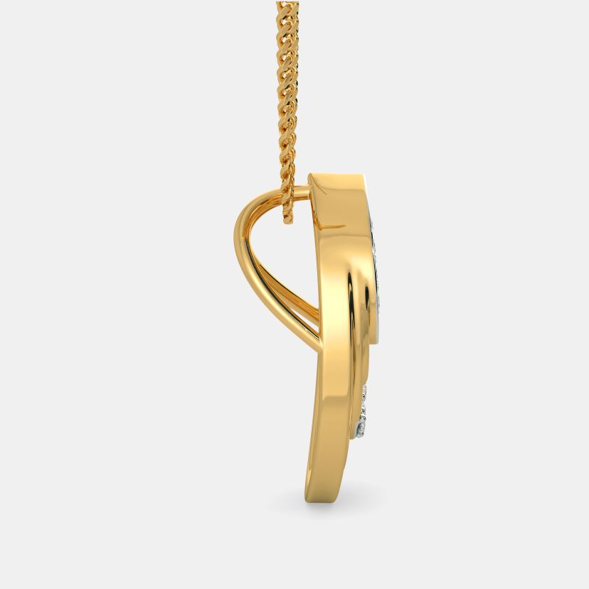 The Fusia Pendant - image 6