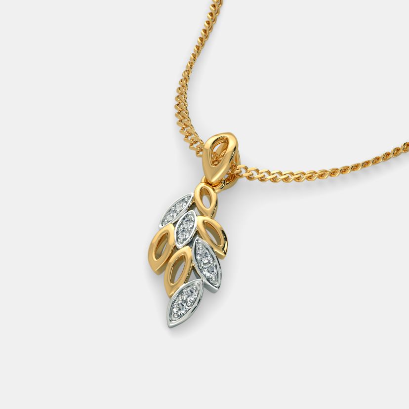 The Moment of Love Pendant - image 8