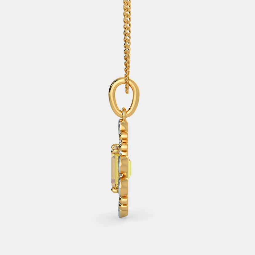 The Selgia Pendant - image 4