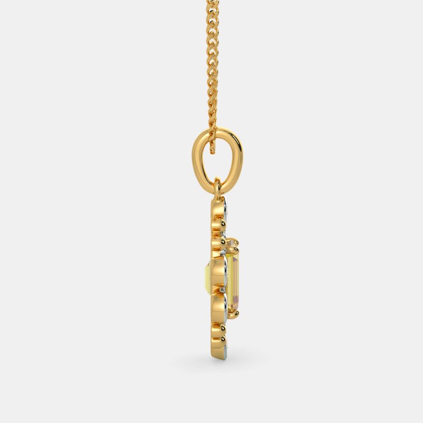 The Selgia Pendant - image 6