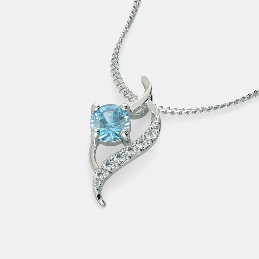 The Azyr Pendant - image 8