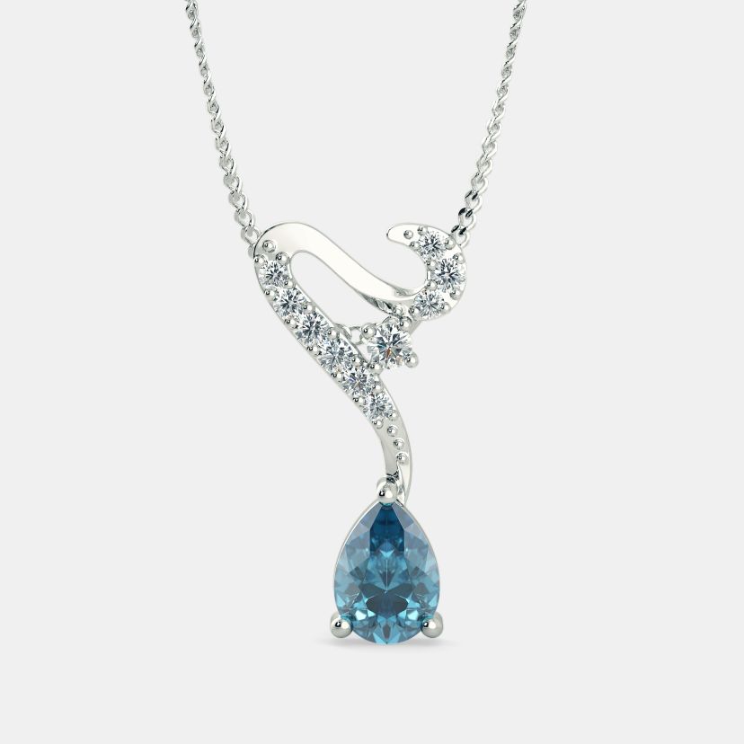The Chantelle Pendant - image 6