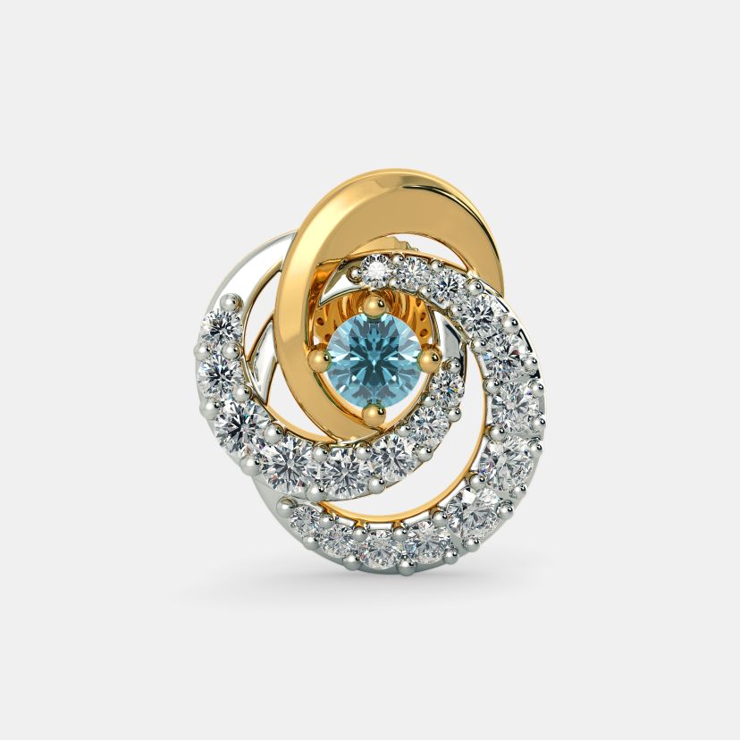 The Azura Earrings - image 7