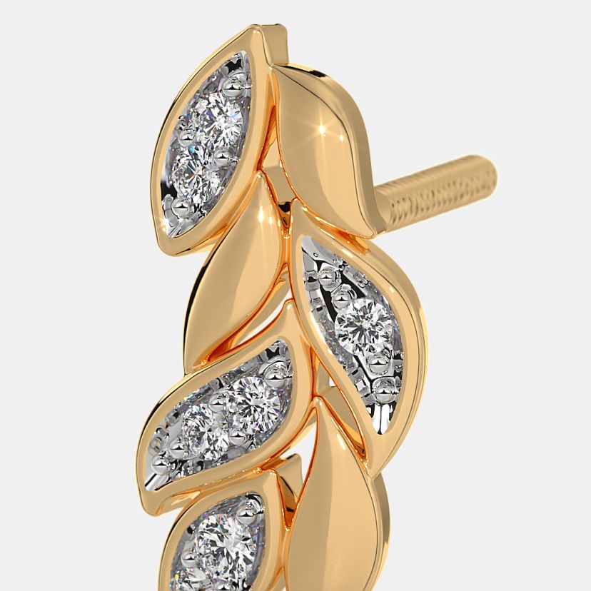 The Yumalis Earrings - image 5