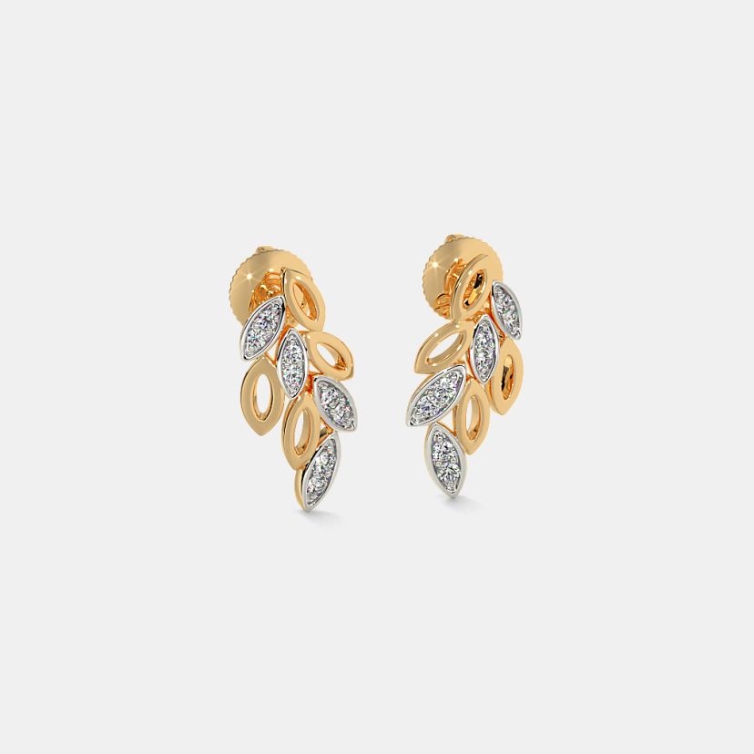 The Moment of Love Earrings - image 6