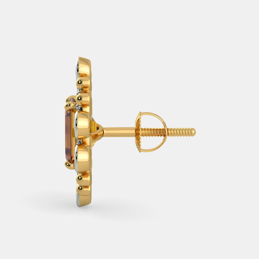 The Selgia Earrings - image 4