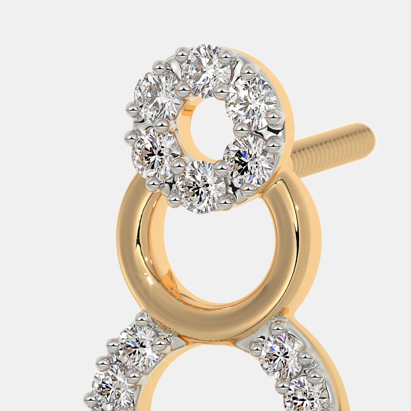 The Margot Earrings - image 5