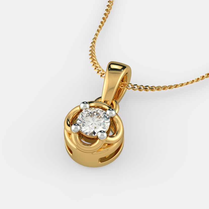 The Izar Pendant - image 7