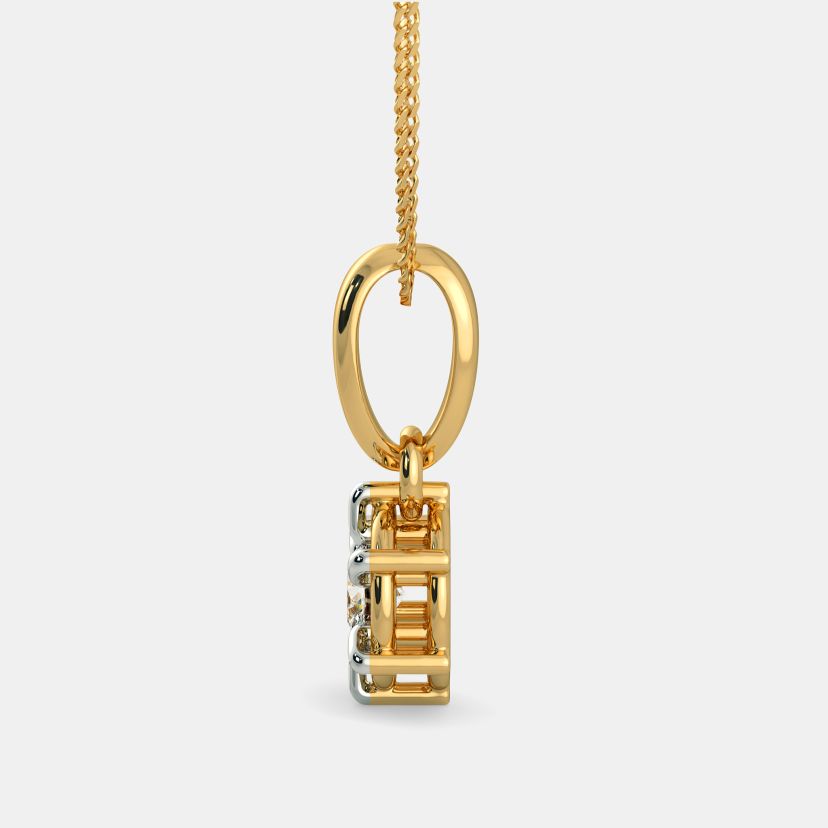 The Vedha Pendant - image 4