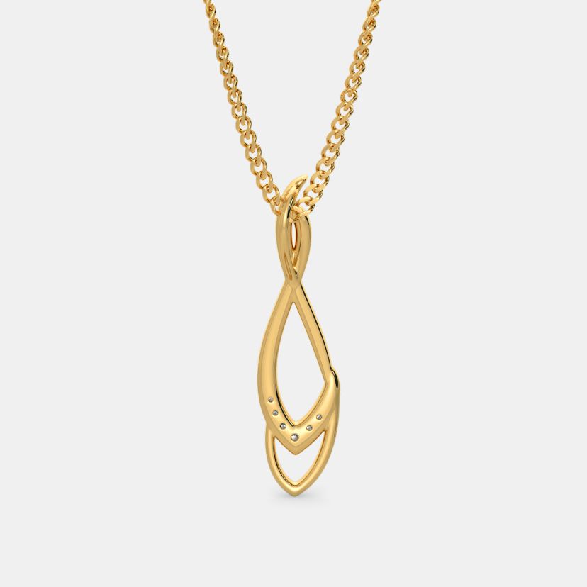 The Menaara Pendant - image 5