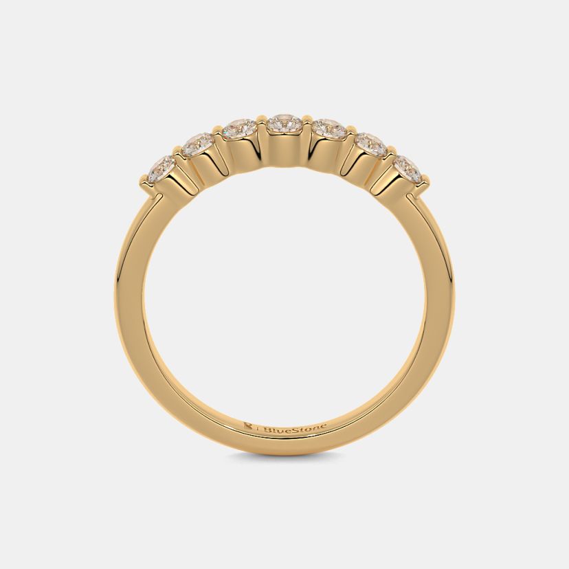 The Aleysia Ring - image 8