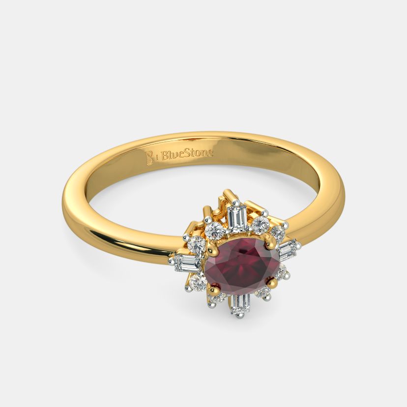 The Saarav Ring - image 6