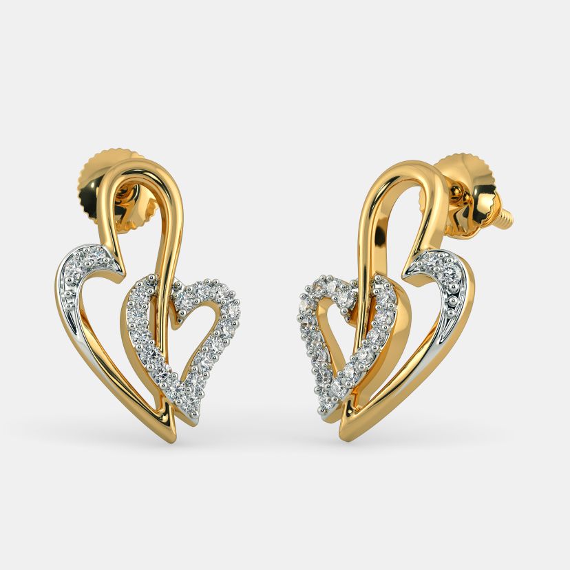 The Nayelle Earrings - image 1