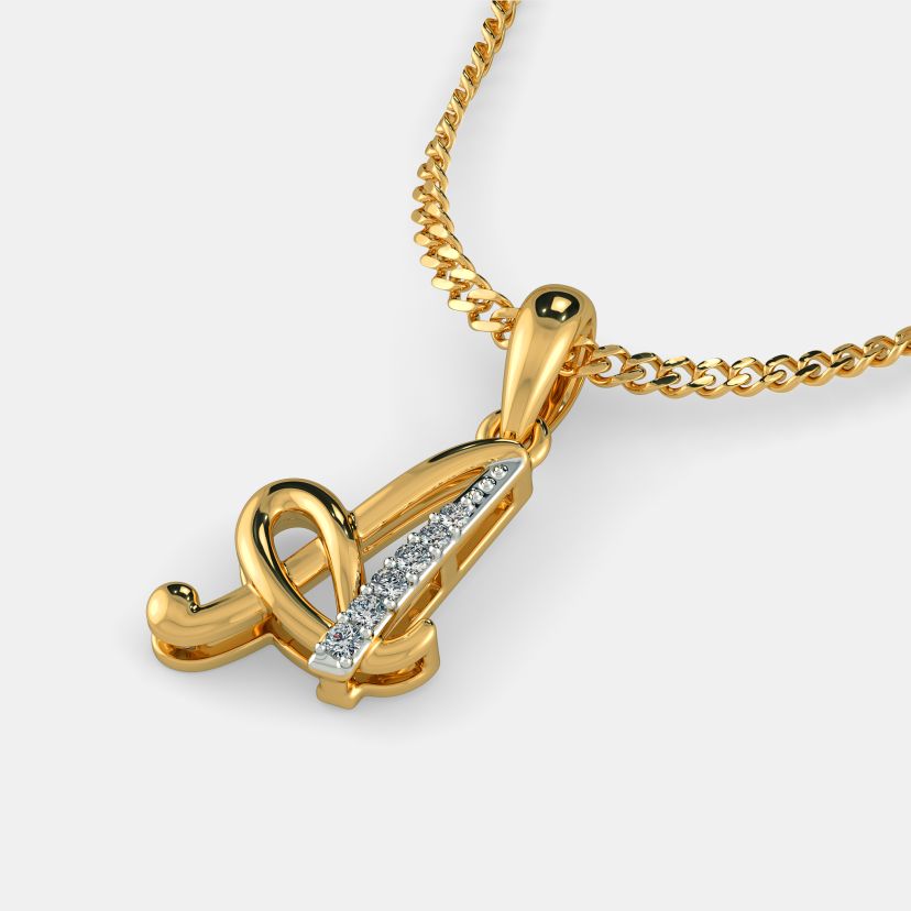 The Liham A Pendant - image 7