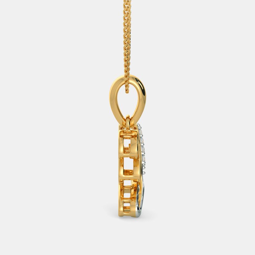 The Liham Y Pendant - image 5