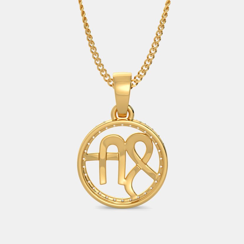 The Shri Abhidi Pendant - image 4