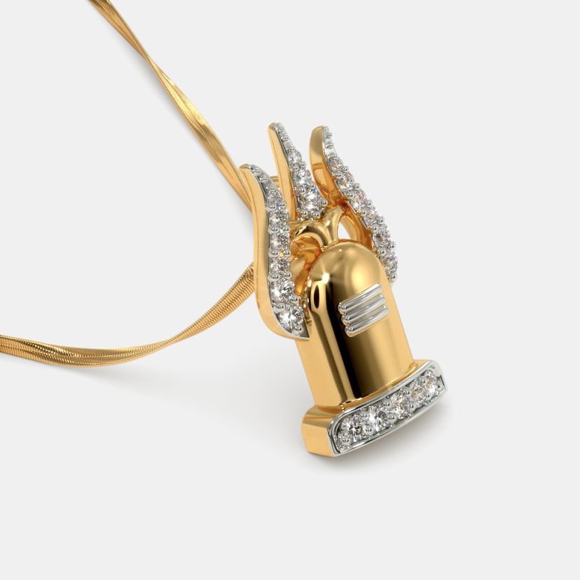 The Pushkara Pendant - image 6