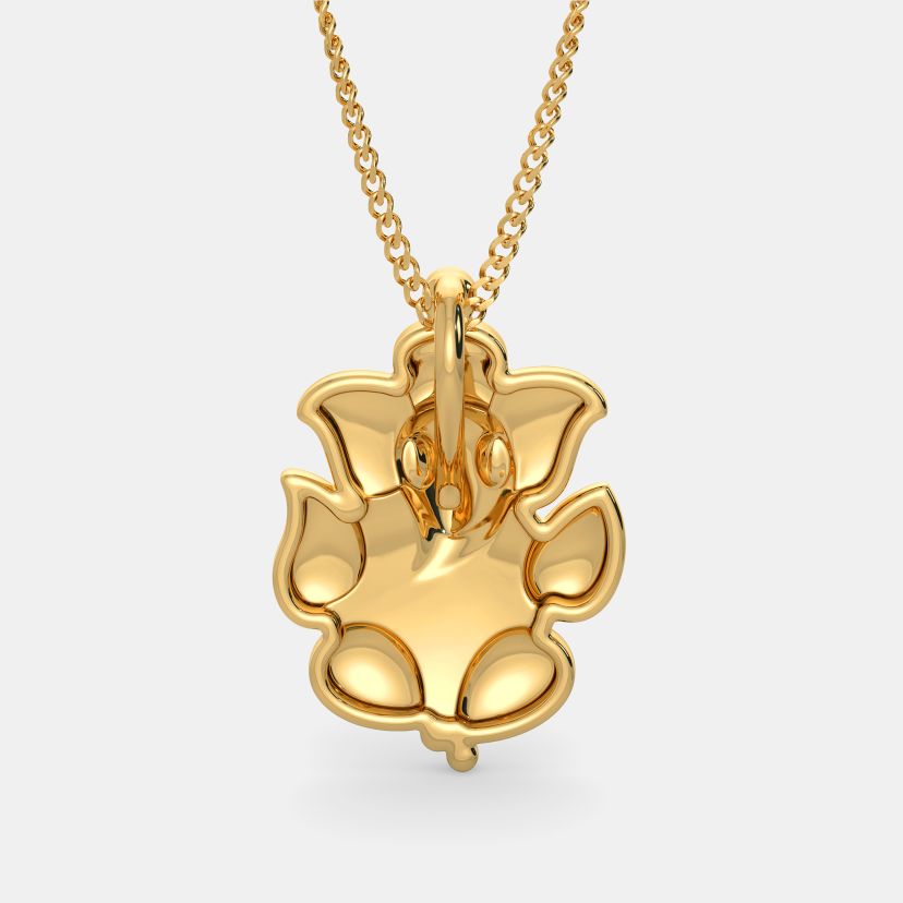 The Ganapati Pendant - image 4