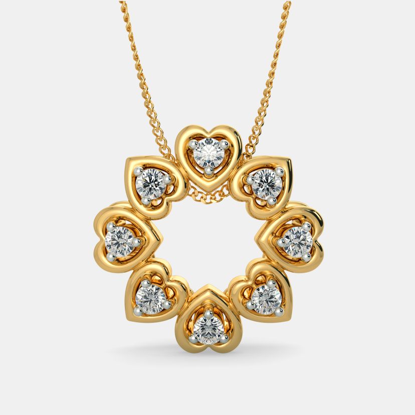 The Erasmus Pendant - image 7
