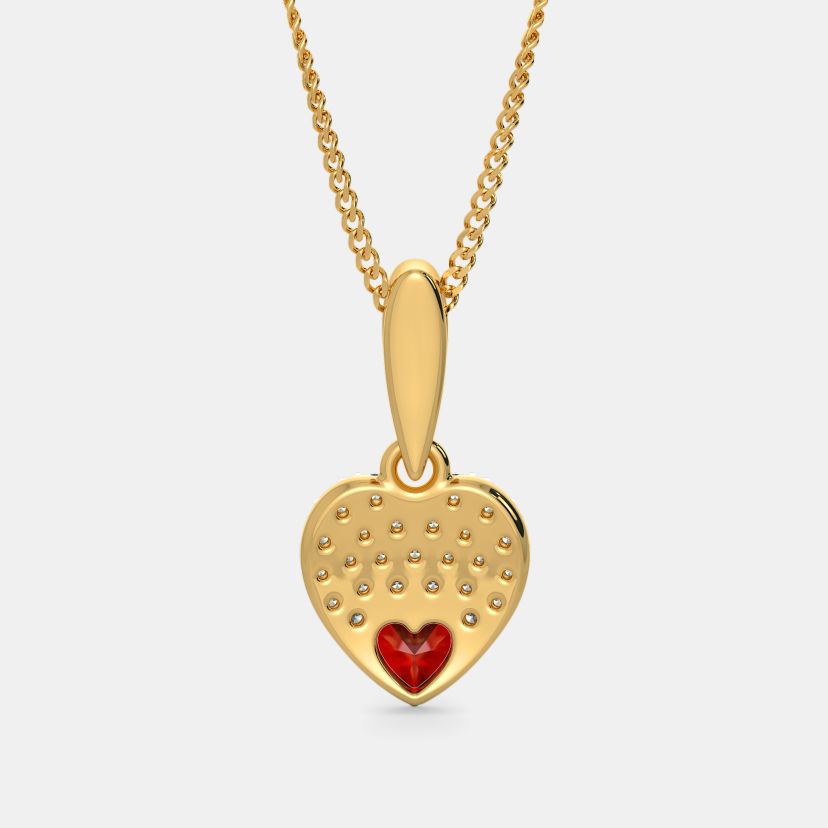 The Veidah Pendant - image 4