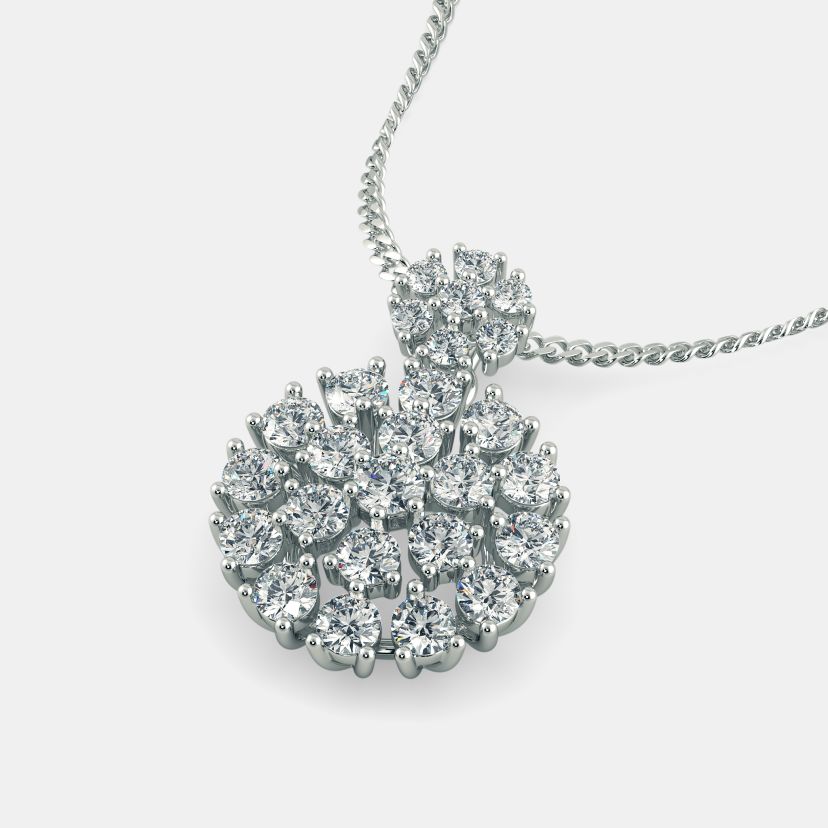The Chambord Pendant - image 7