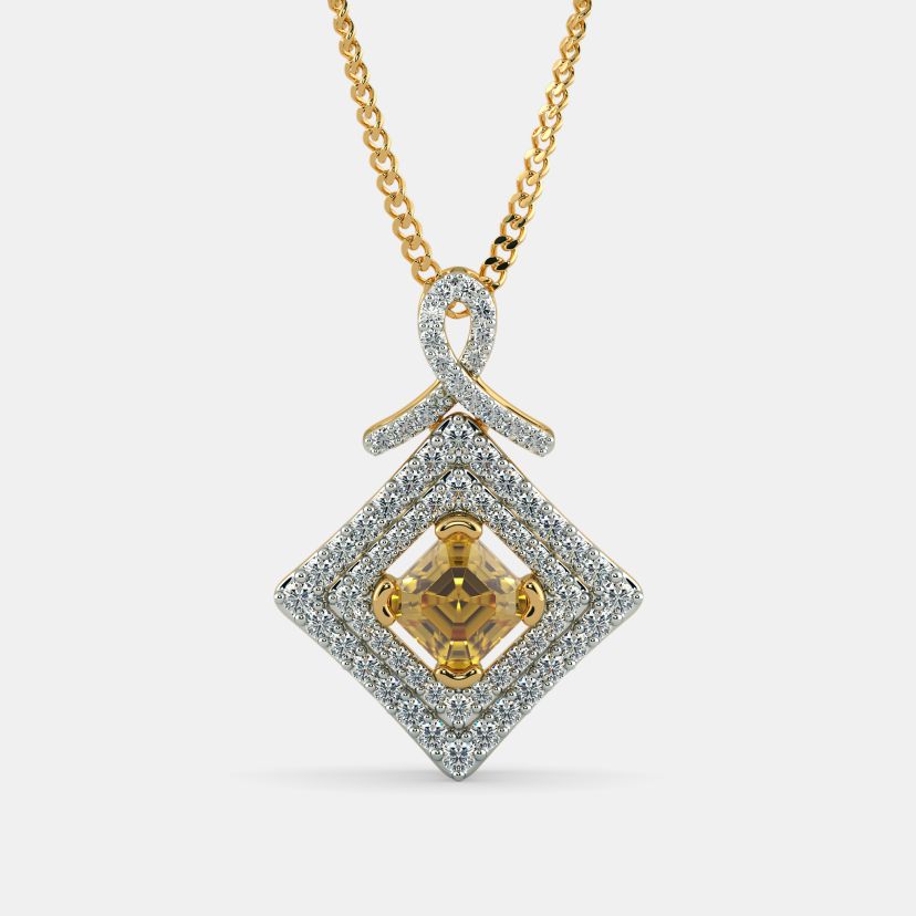The Noilly Pendant - image 6