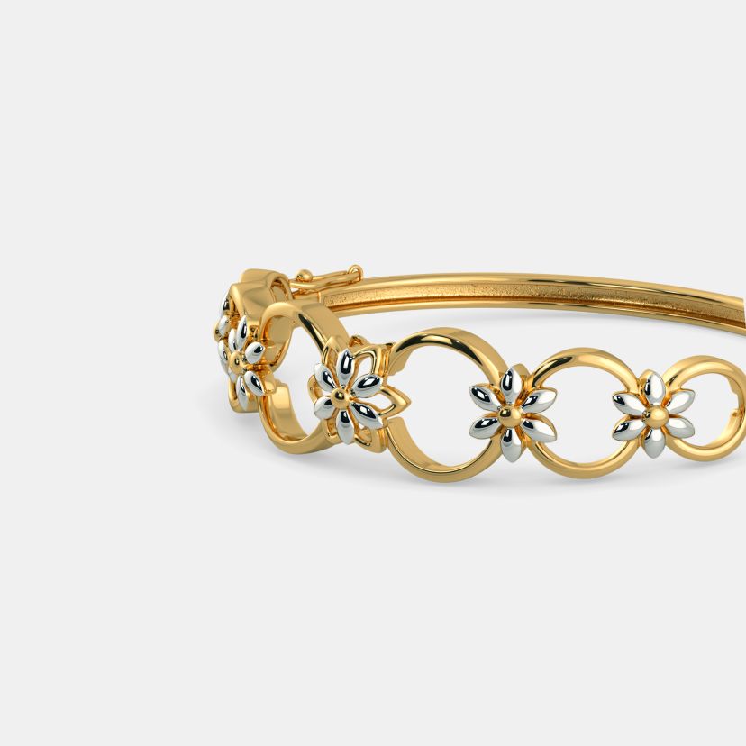 The Gwyneth Bangle - image 1