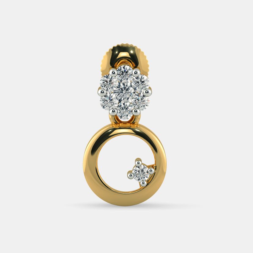 The Mariane Earrings - image 7