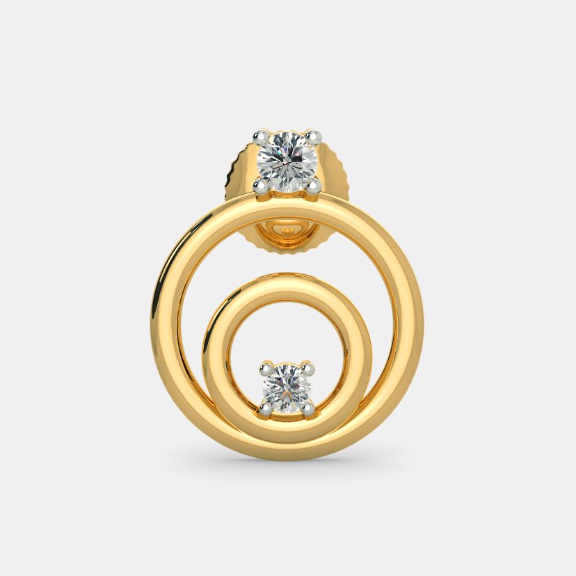The Angela Earrings - image 7