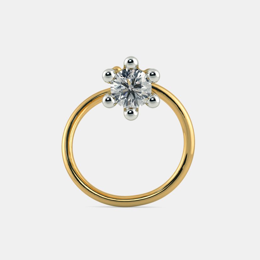 The Ixia Nose Pin - image 6