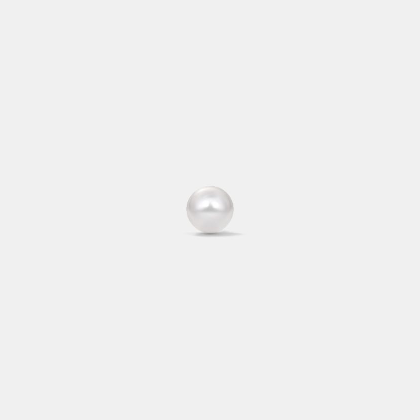 The Amathea Stud Earrings - image 7