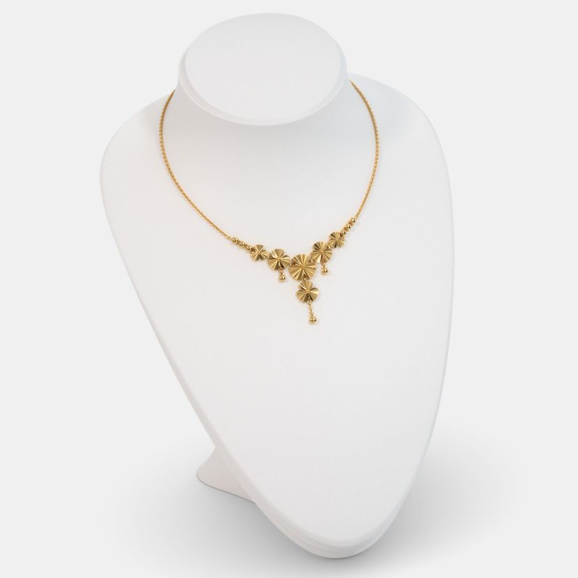 The Floral Ambrosia Necklace - image 5