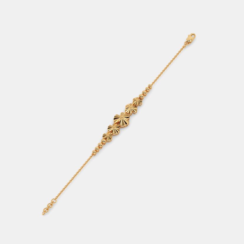 The Floral Ambrosia Bracelet - image 5