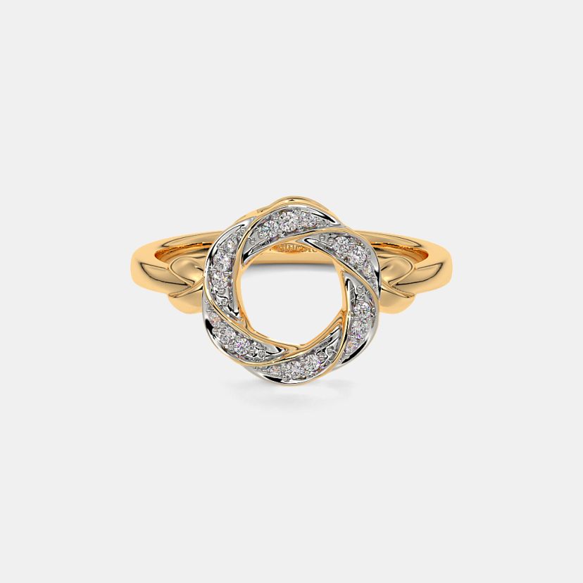The Love Embrace Ring - image 7