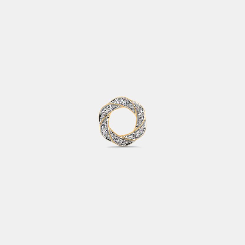 The Love Embrace Earrings - image 7