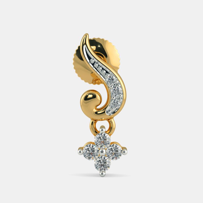 The Aditi Earrings - image 7