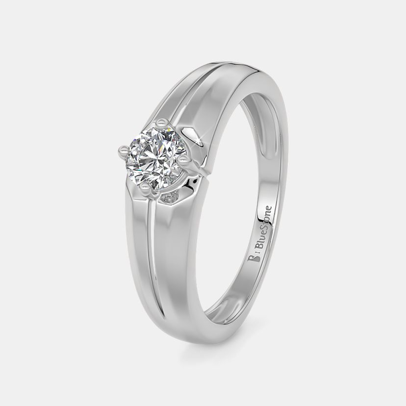 The Mathis Ring - image 1