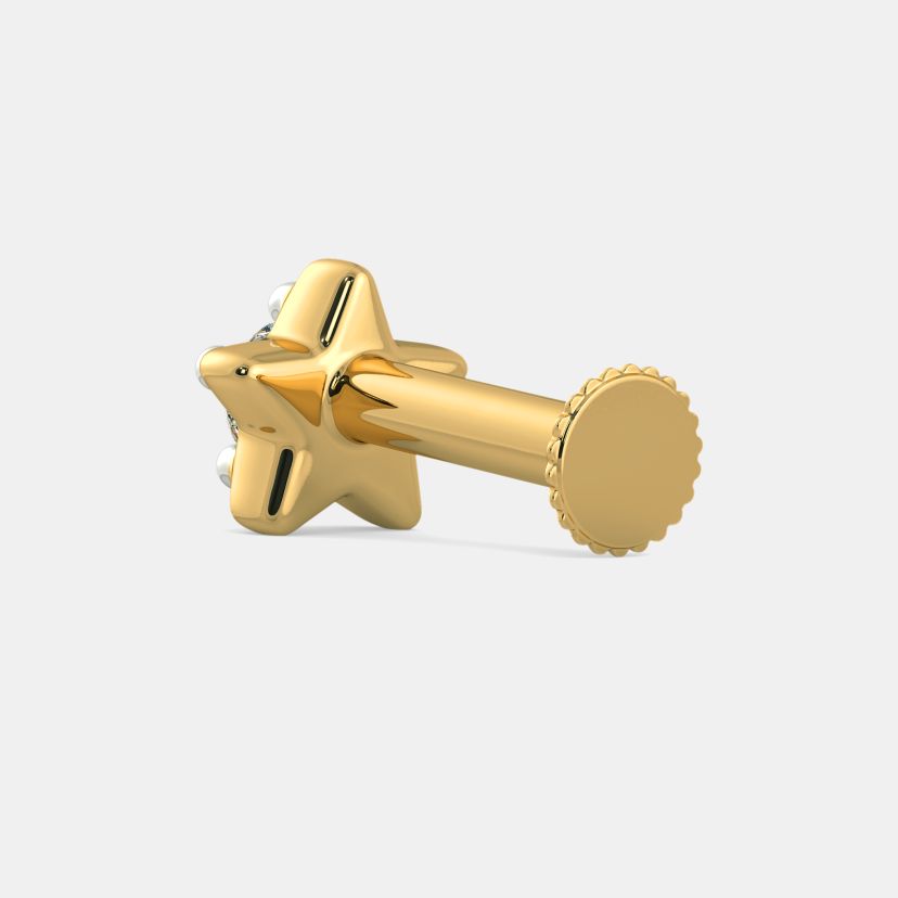 The Holly Nose Screw - image 8