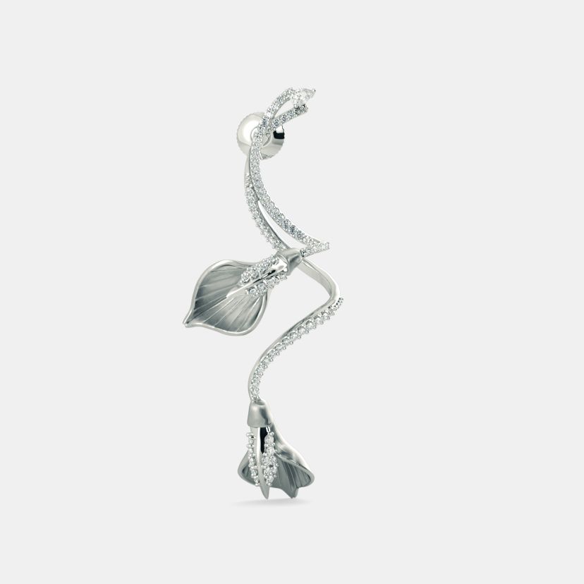 The Bloem Drop Earrings - image 7