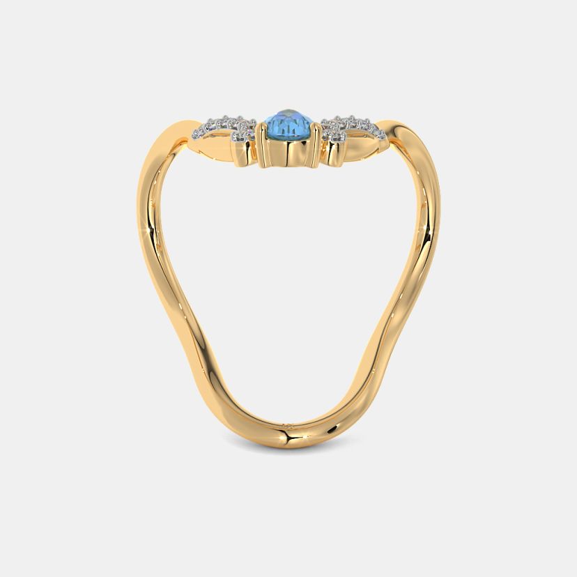 The Swirled Vanki Ring - image 8