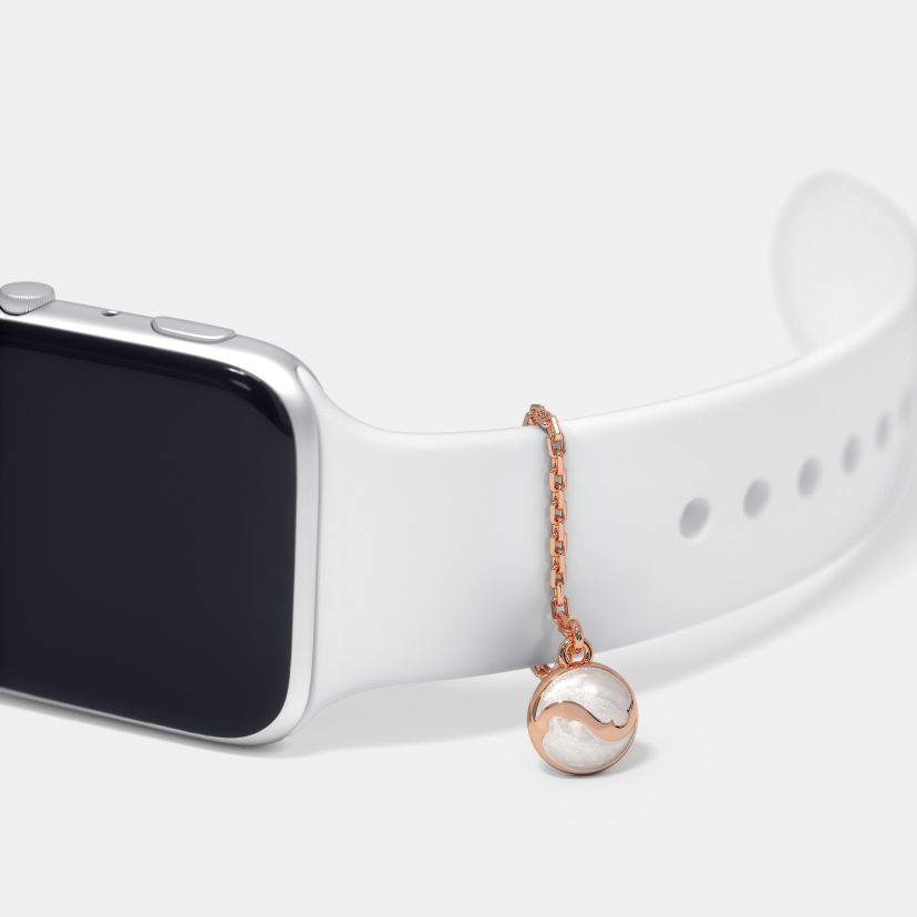 The Blin Watch Charm - image 1