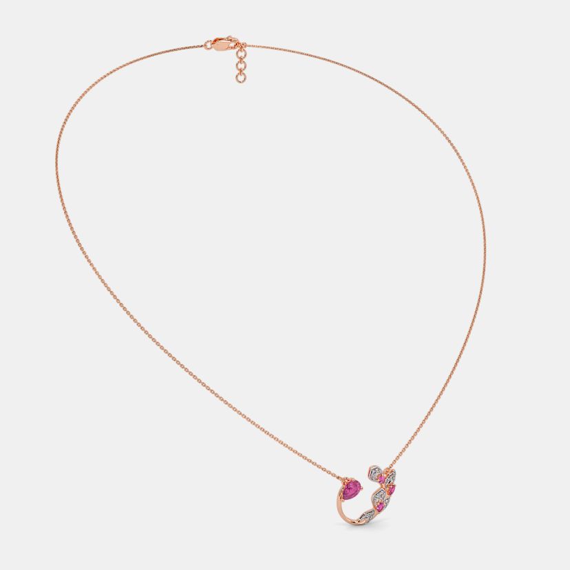 The Glide Necklace - image 6