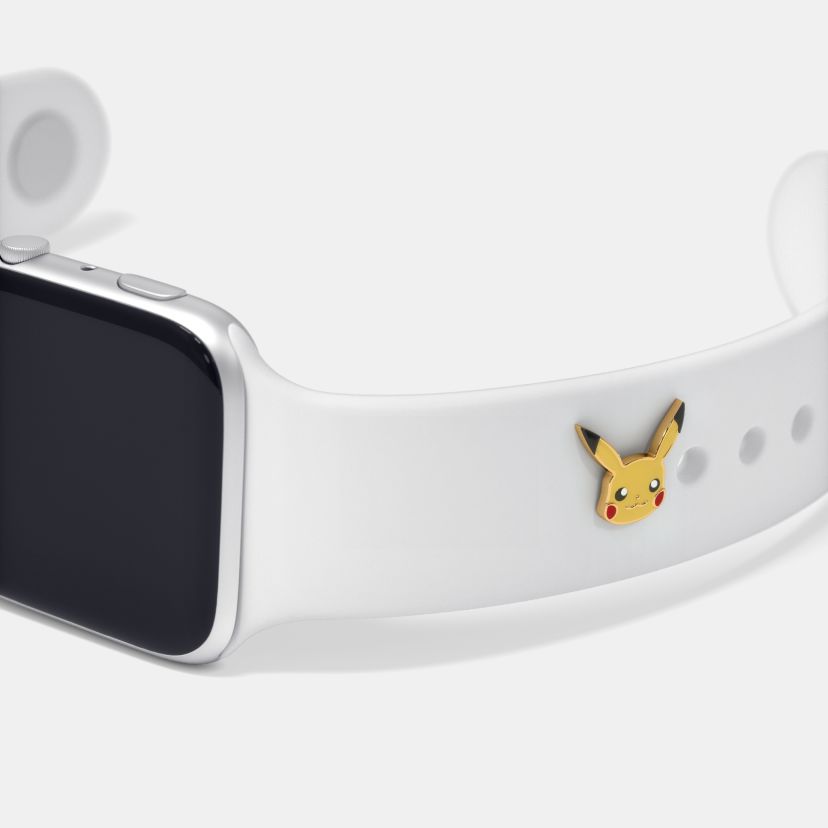 The Pikachu Watch Pin - image 1